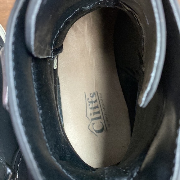 Cliff By White Mountain GORDON BOOTIE - Picture 11 of 11